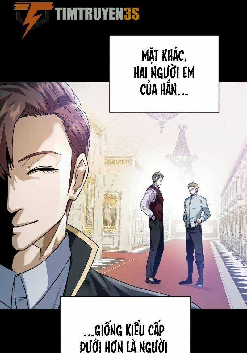 Cổ Vật Trong Hầm Tối Chapter 60 trang 16