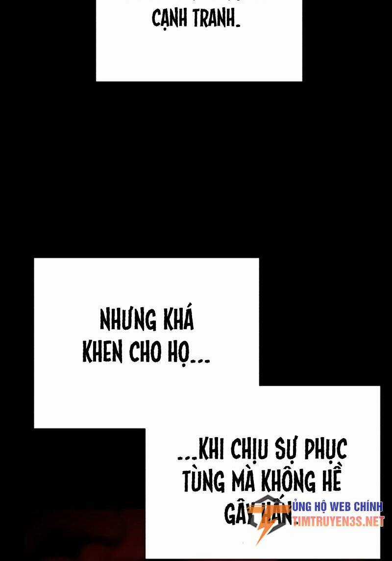 Cổ Vật Trong Hầm Tối Chapter 60 trang 17