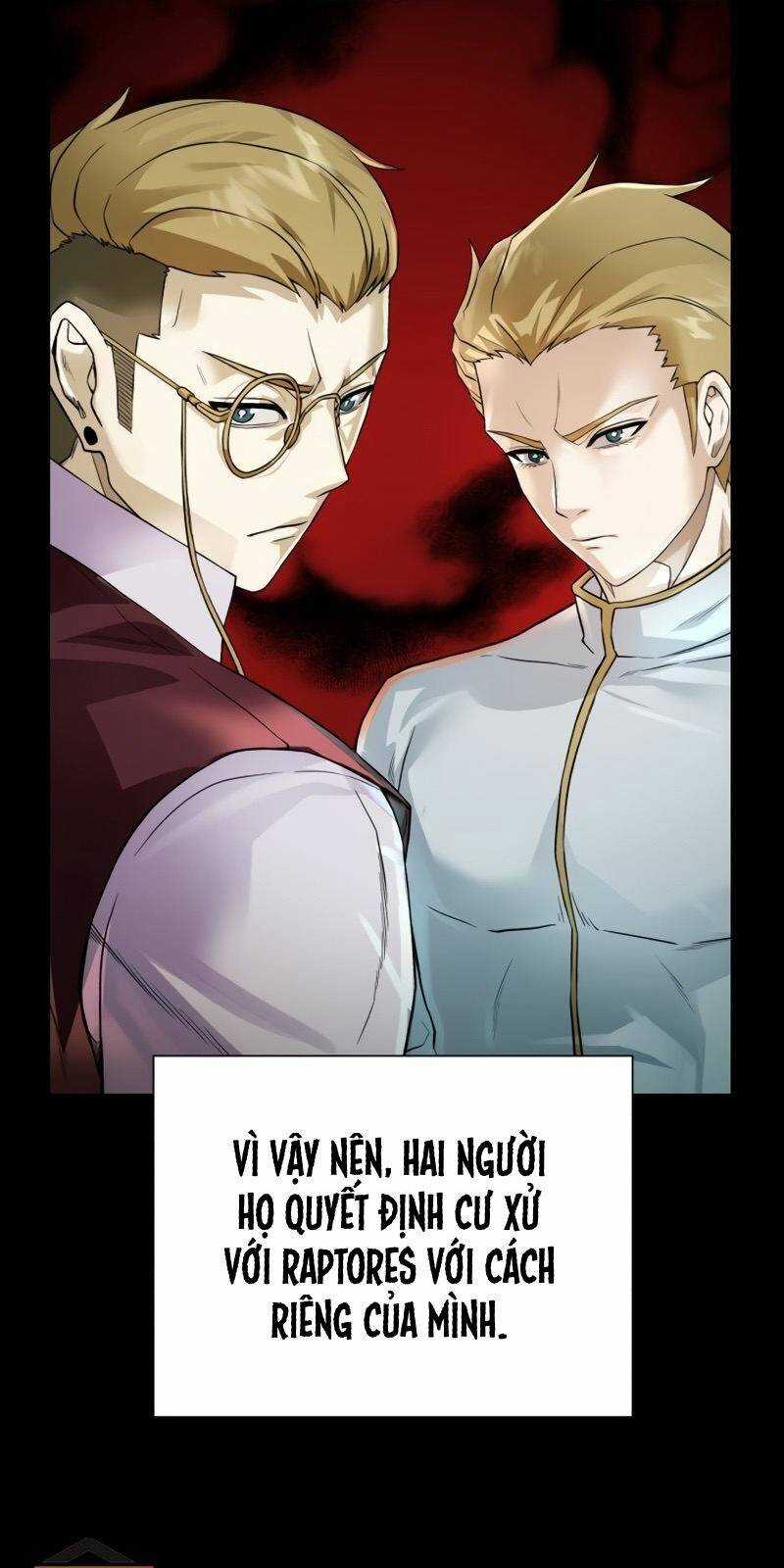 Cổ Vật Trong Hầm Tối Chapter 60 trang 18