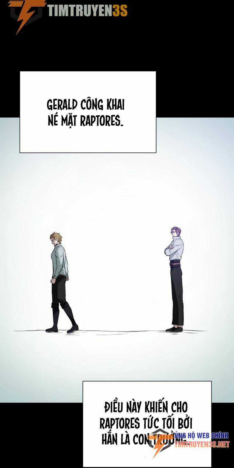 Cổ Vật Trong Hầm Tối Chapter 60 trang 19