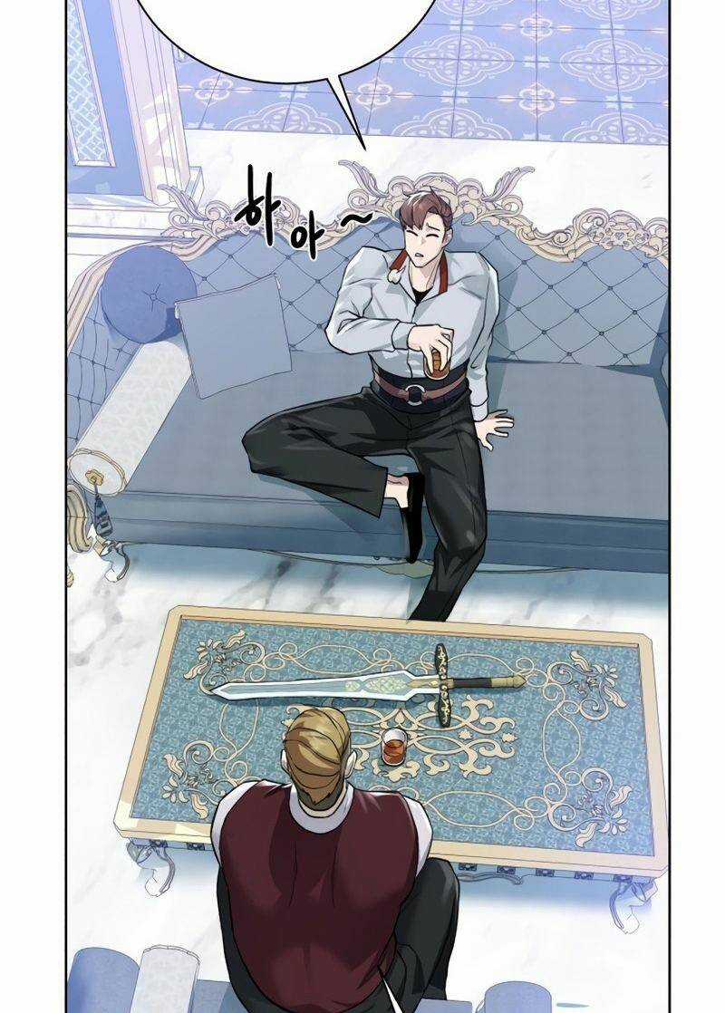 Cổ Vật Trong Hầm Tối Chapter 60 trang 2