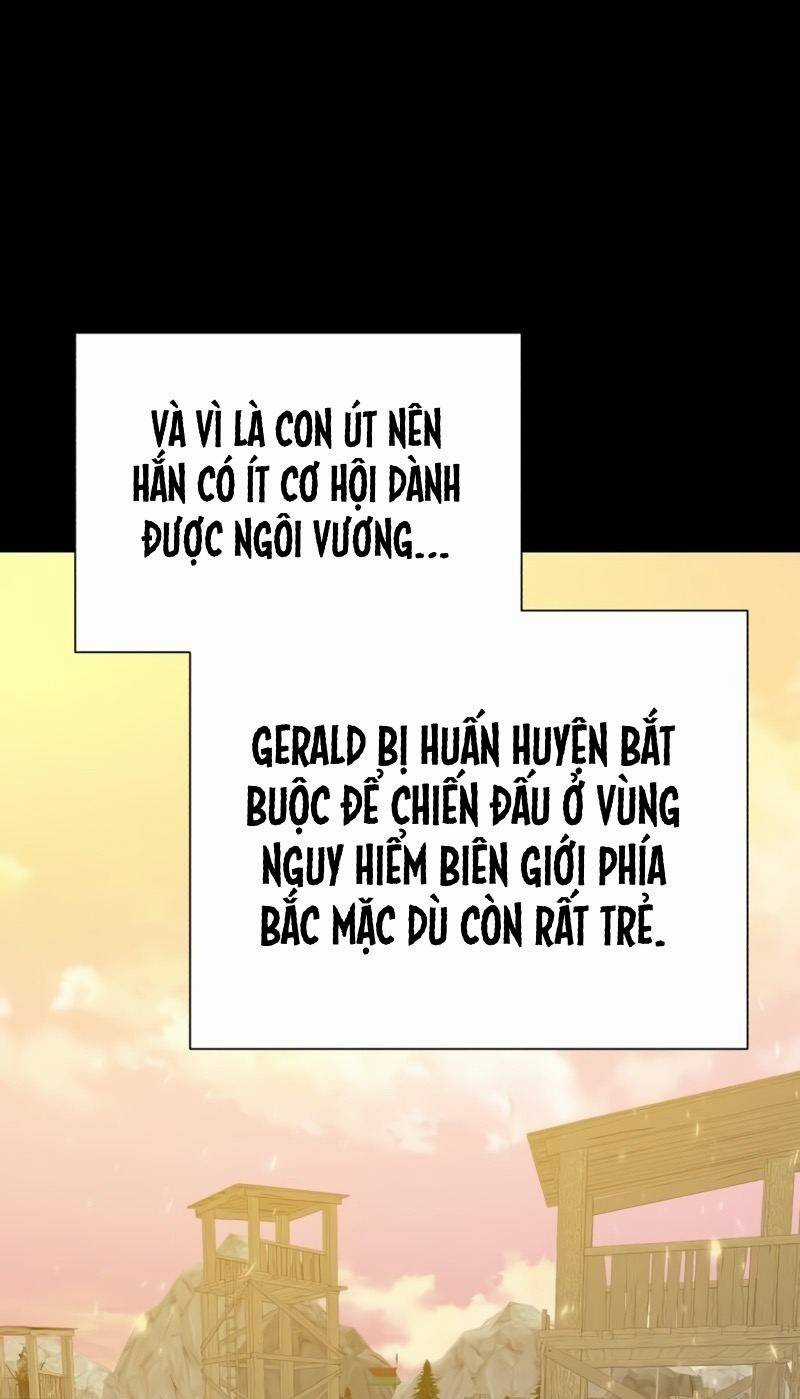 Cổ Vật Trong Hầm Tối Chapter 60 trang 20