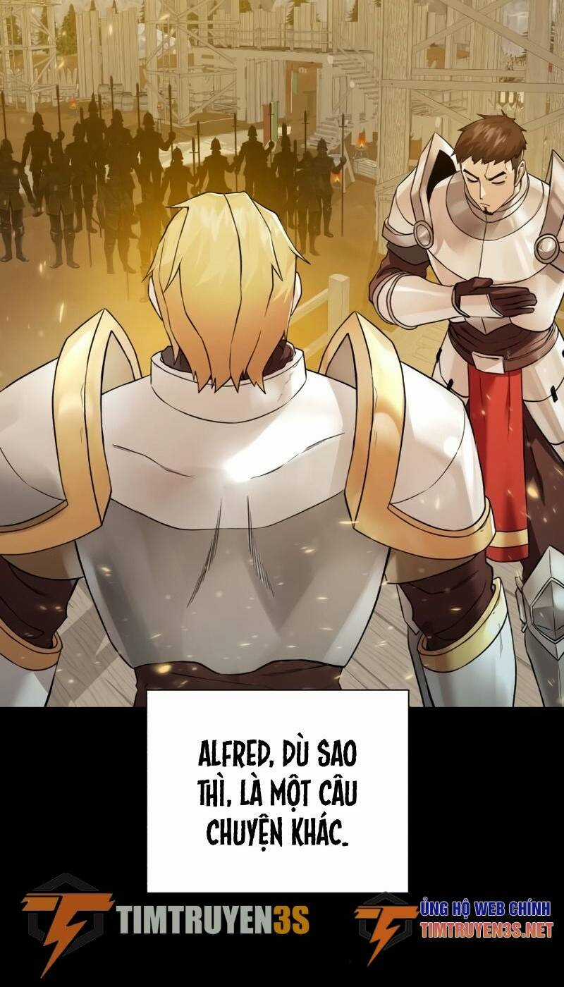 Cổ Vật Trong Hầm Tối Chapter 60 trang 21