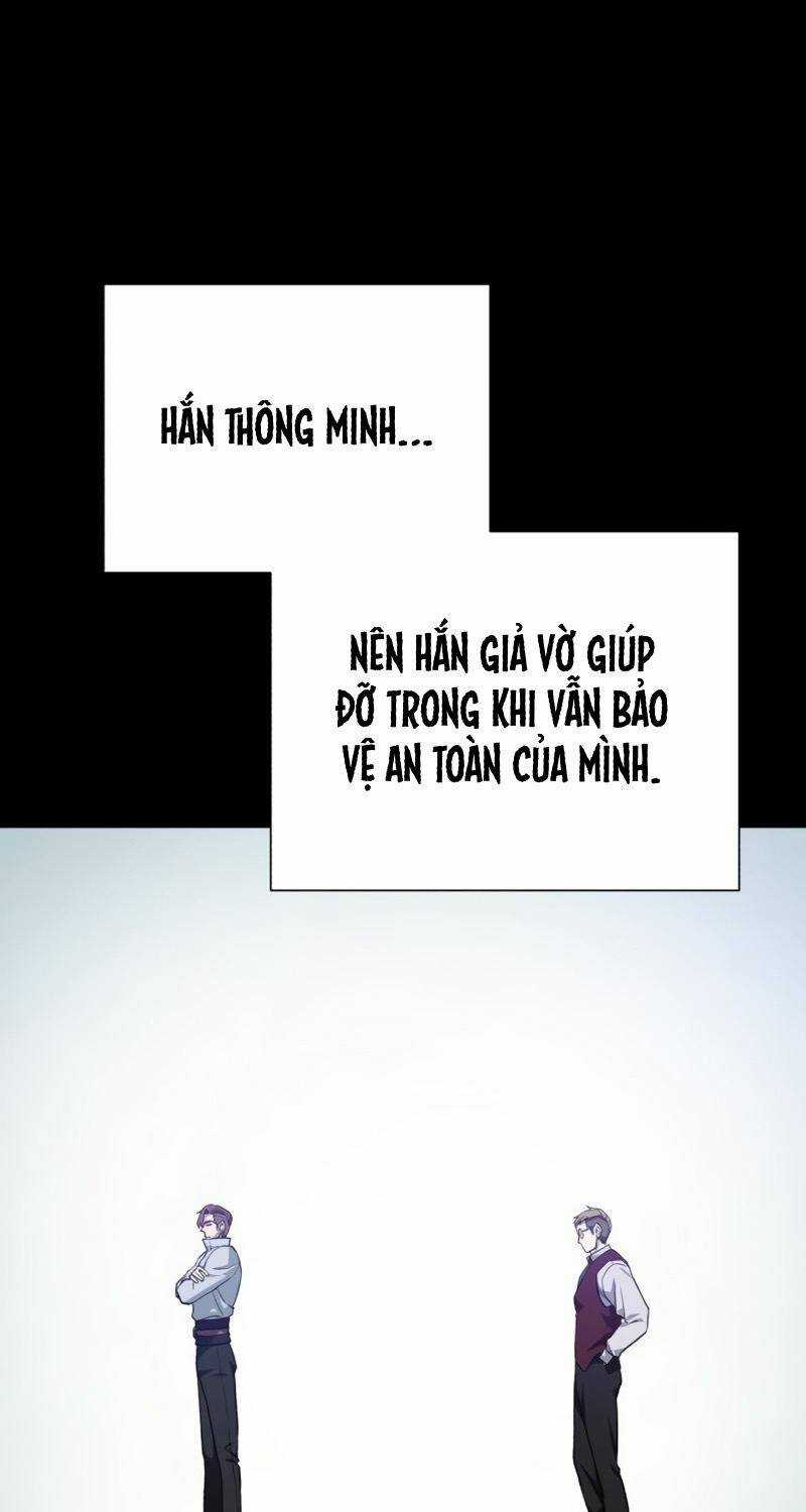 Cổ Vật Trong Hầm Tối Chapter 60 trang 22