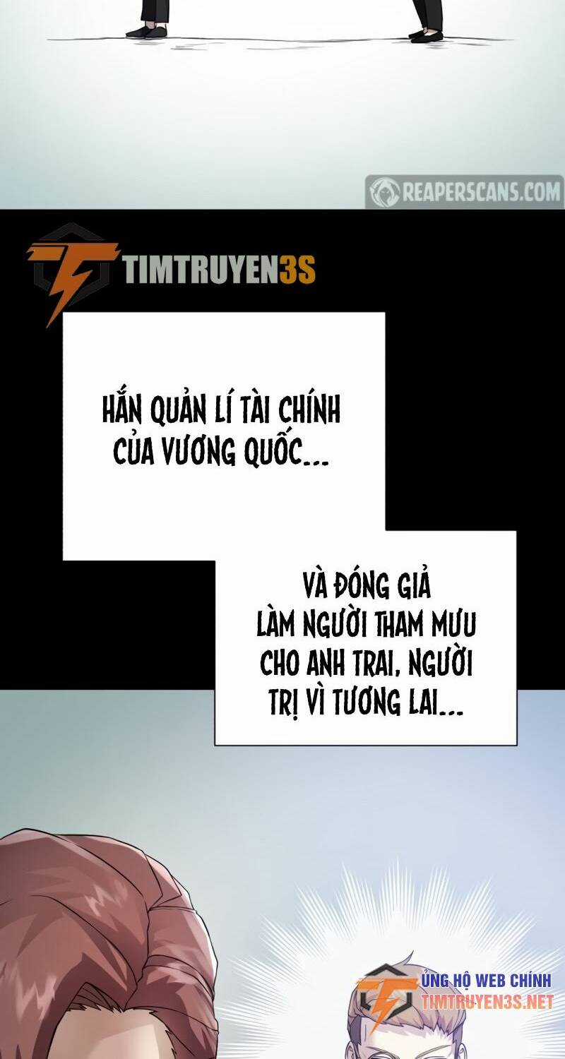 Cổ Vật Trong Hầm Tối Chapter 60 trang 23