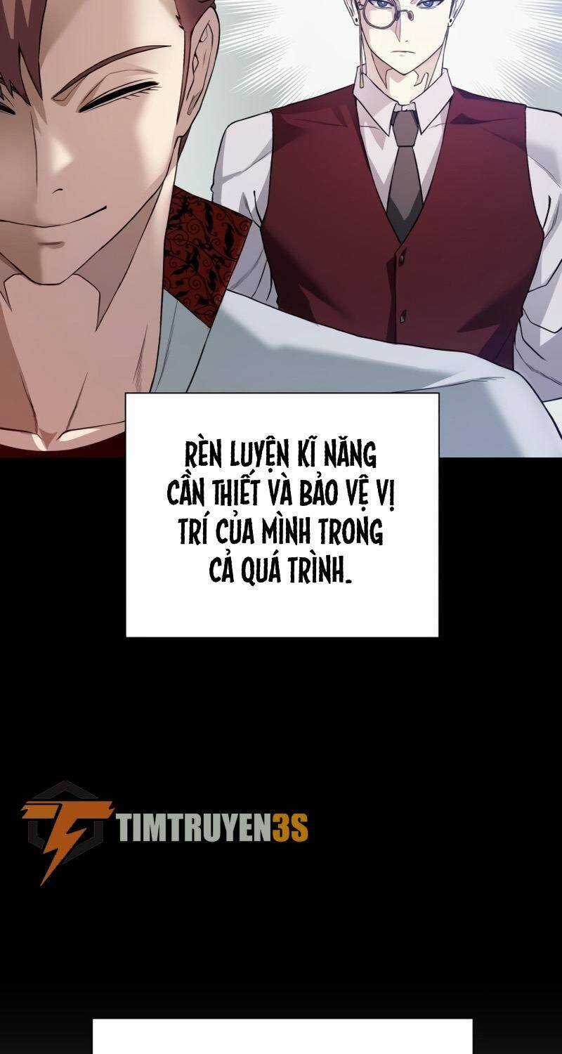 Cổ Vật Trong Hầm Tối Chapter 60 trang 24