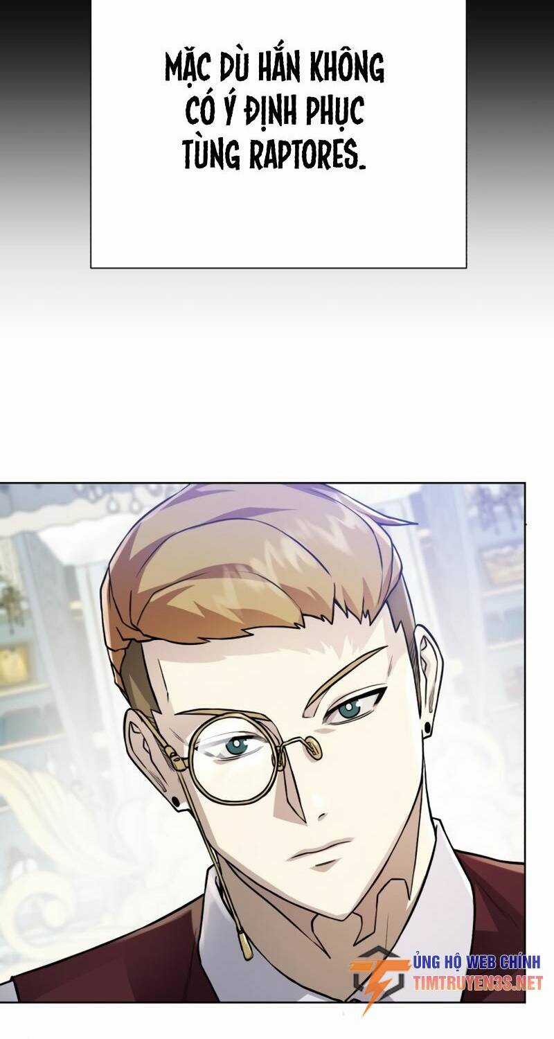 Cổ Vật Trong Hầm Tối Chapter 60 trang 25