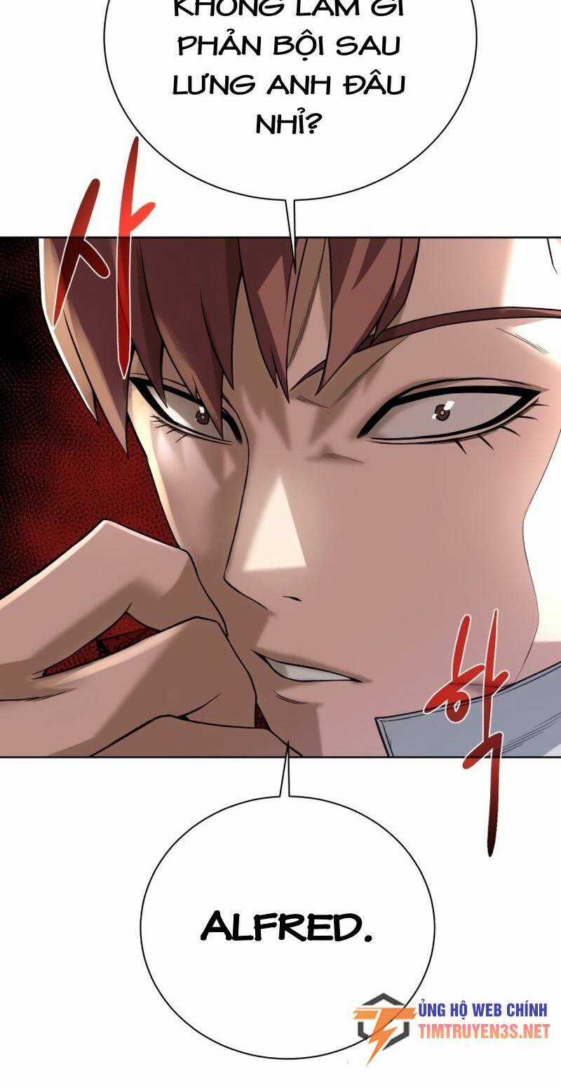 Cổ Vật Trong Hầm Tối Chapter 60 trang 27