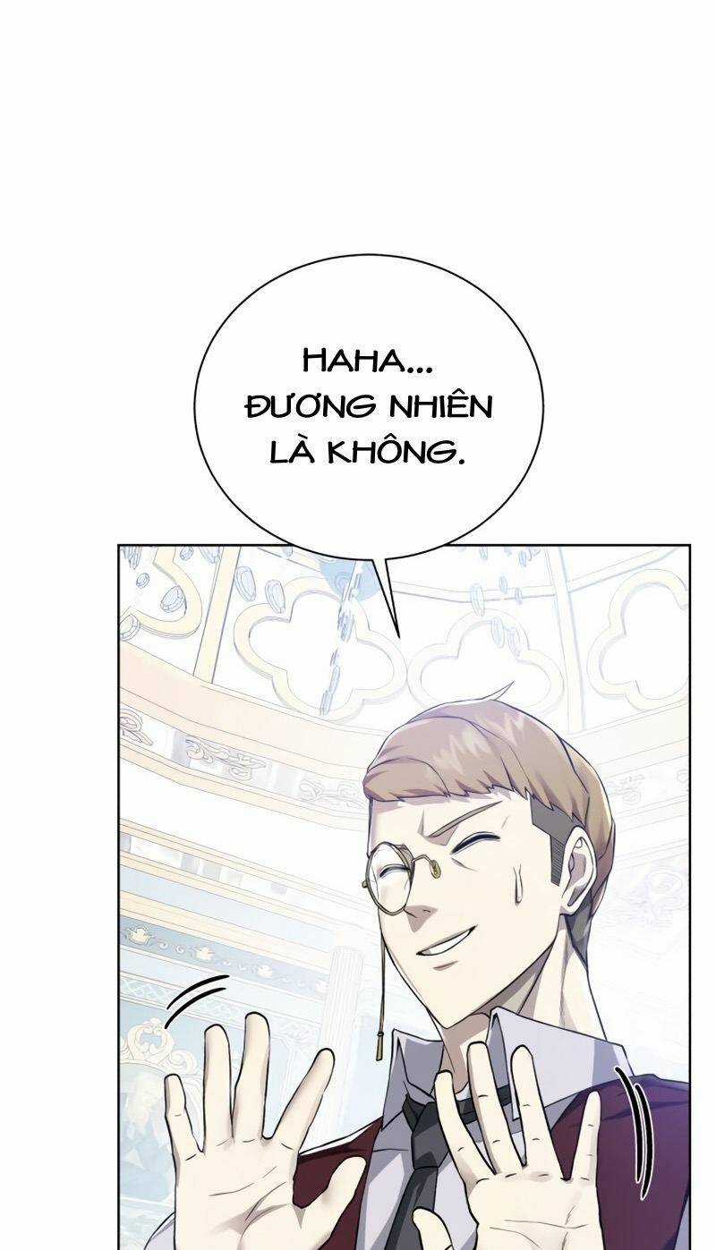 Cổ Vật Trong Hầm Tối Chapter 60 trang 28