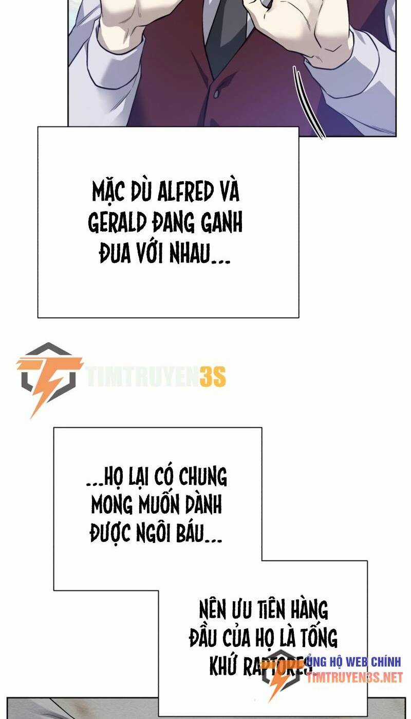Cổ Vật Trong Hầm Tối Chapter 60 trang 29