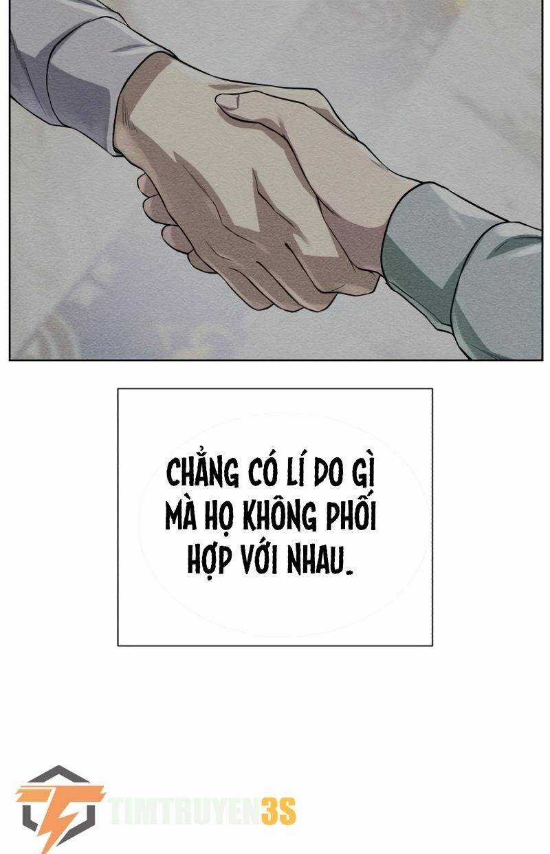 Cổ Vật Trong Hầm Tối Chapter 60 trang 30