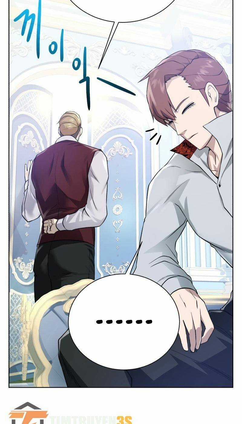 Cổ Vật Trong Hầm Tối Chapter 60 trang 32