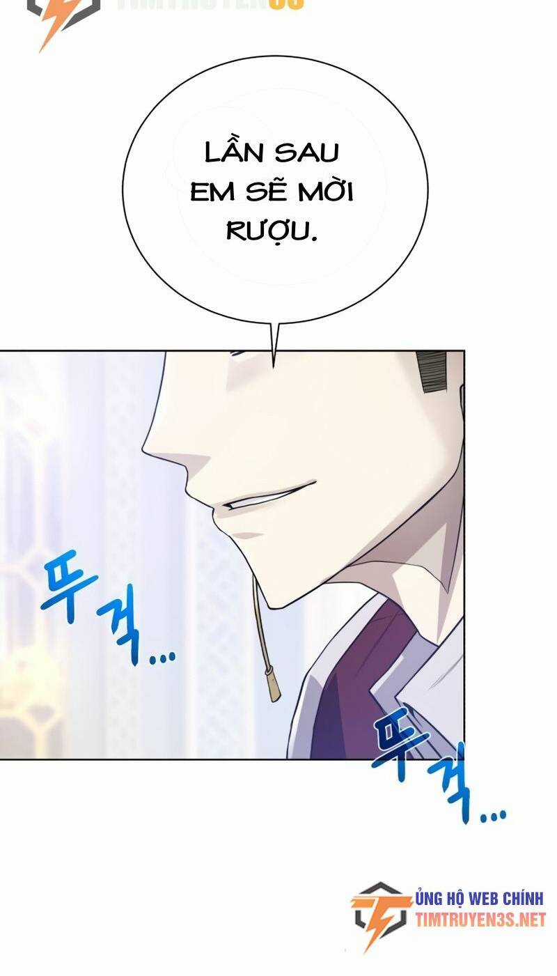 Cổ Vật Trong Hầm Tối Chapter 60 trang 33