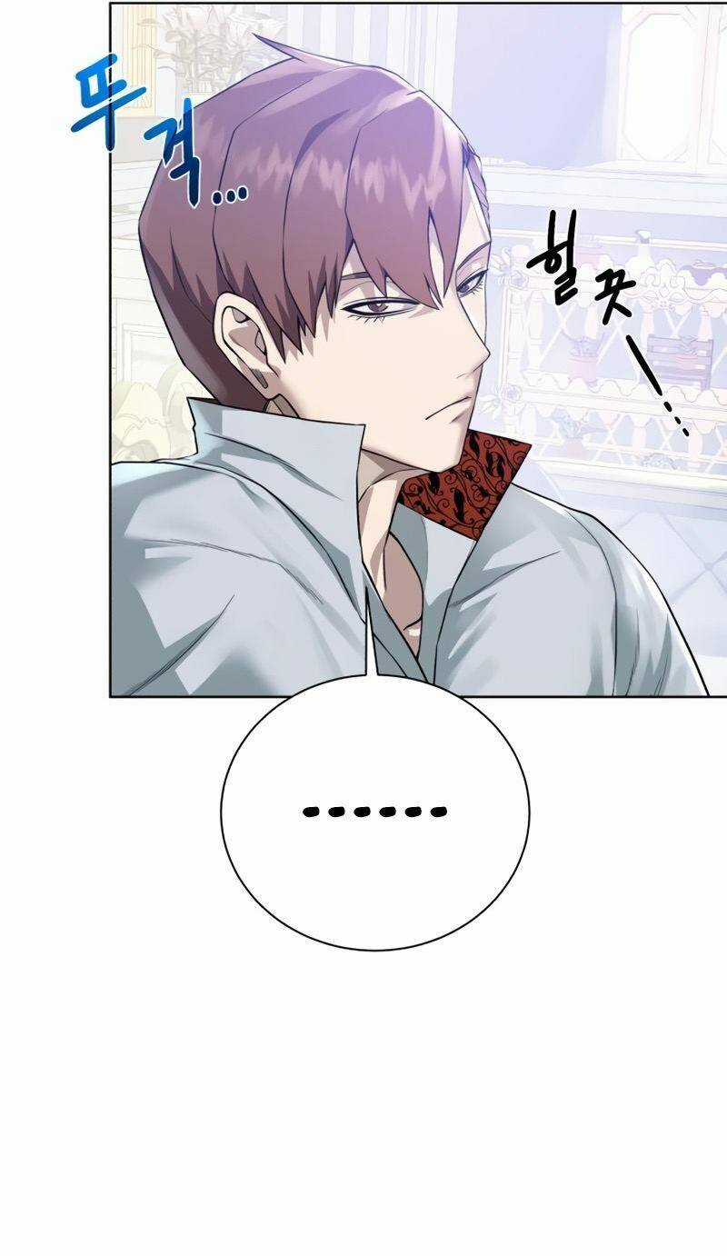 Cổ Vật Trong Hầm Tối Chapter 60 trang 34