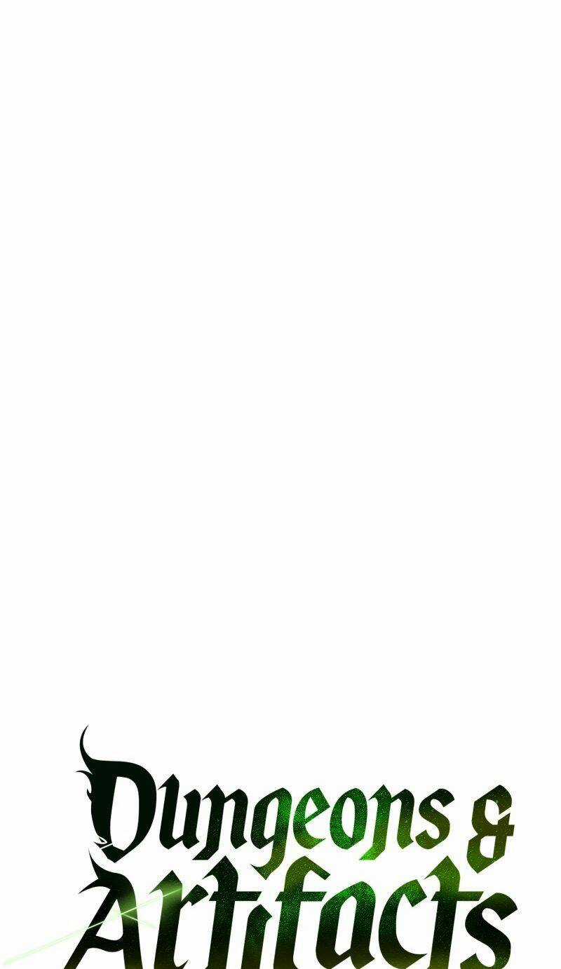 Cổ Vật Trong Hầm Tối Chapter 60 trang 36