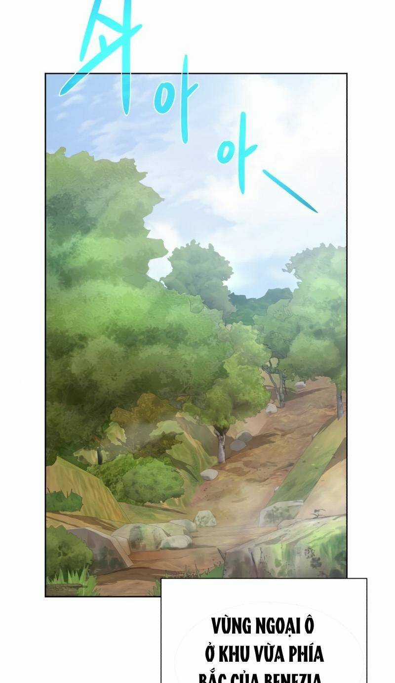 Cổ Vật Trong Hầm Tối Chapter 60 trang 38