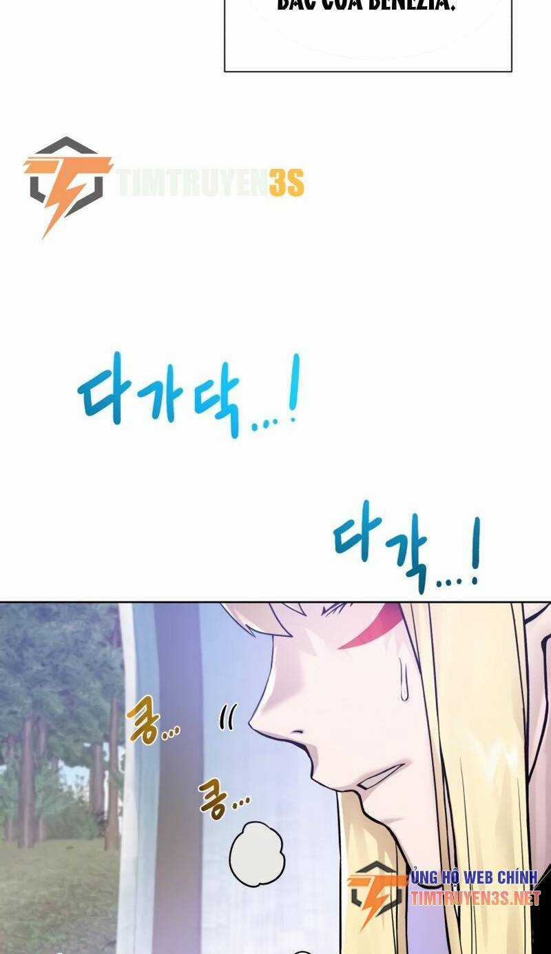 Cổ Vật Trong Hầm Tối Chapter 60 trang 39