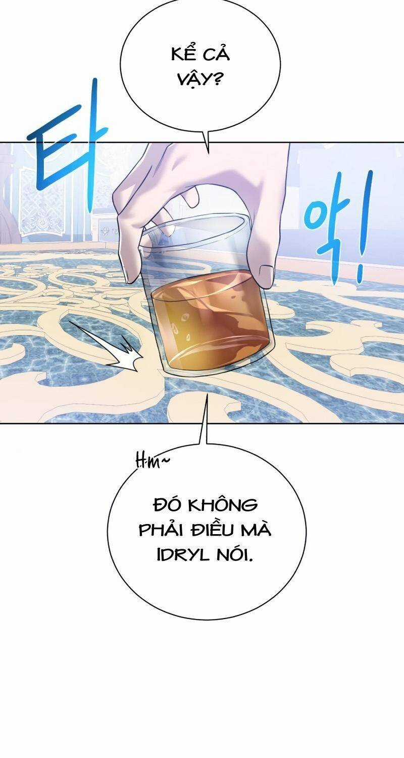 Cổ Vật Trong Hầm Tối Chapter 60 trang 4