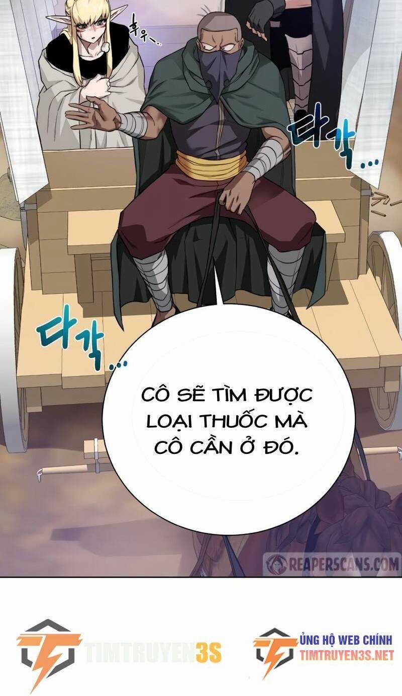 Cổ Vật Trong Hầm Tối Chapter 60 trang 41