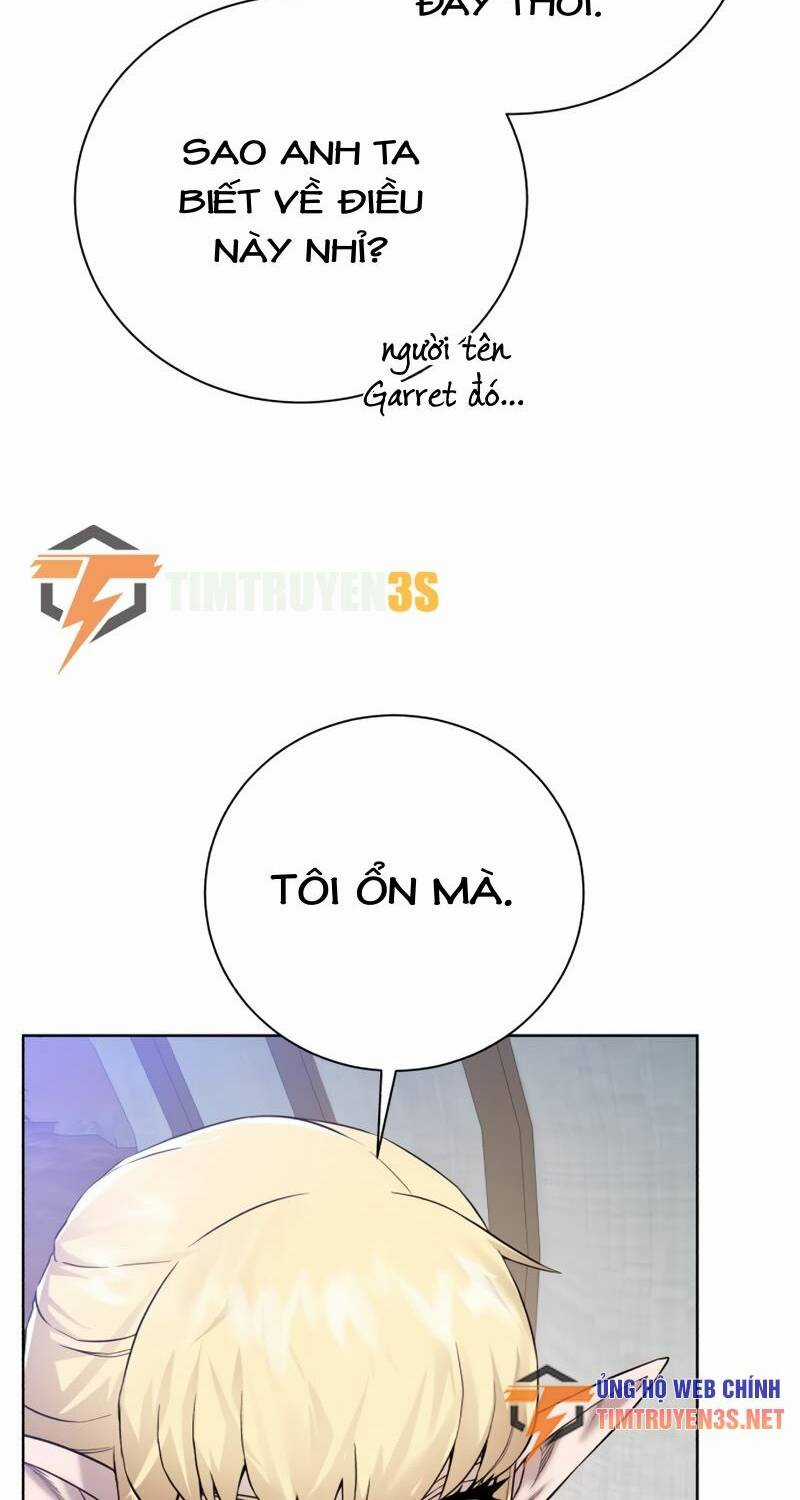 Cổ Vật Trong Hầm Tối Chapter 60 trang 43