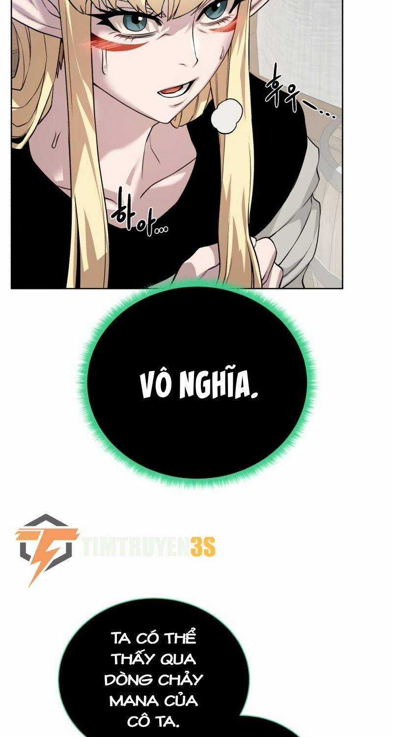 Cổ Vật Trong Hầm Tối Chapter 60 trang 44