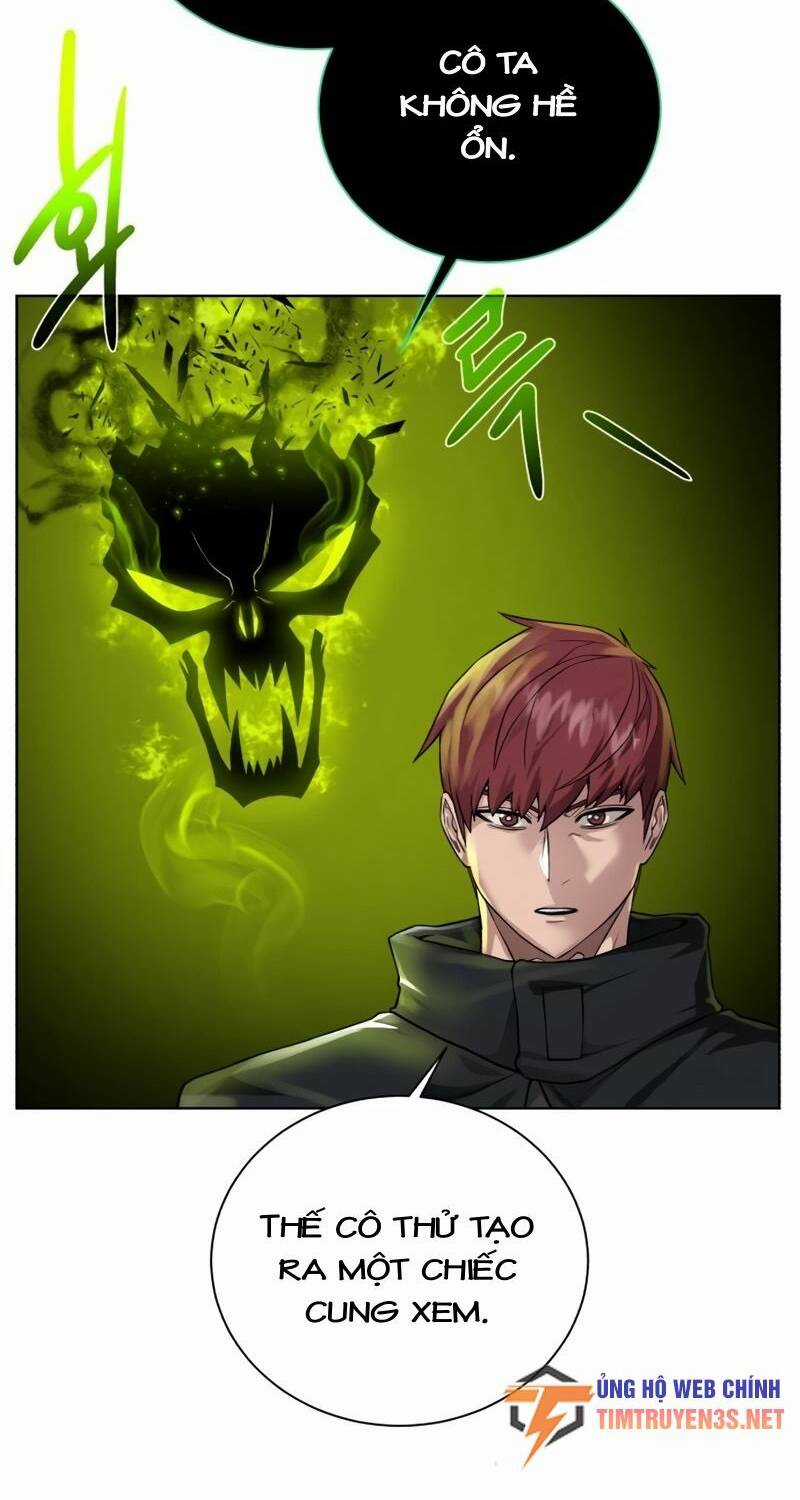 Cổ Vật Trong Hầm Tối Chapter 60 trang 45