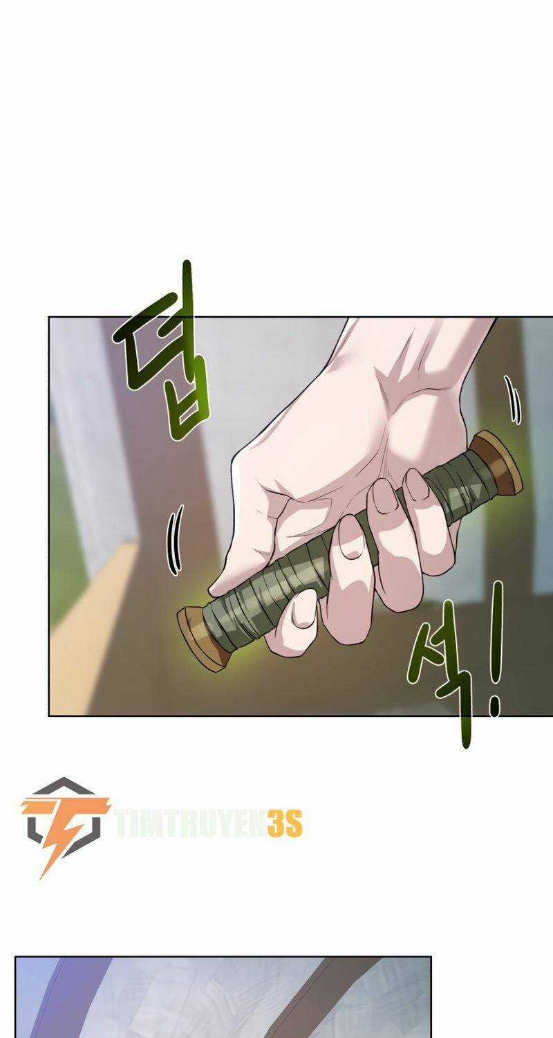 Cổ Vật Trong Hầm Tối Chapter 60 trang 46