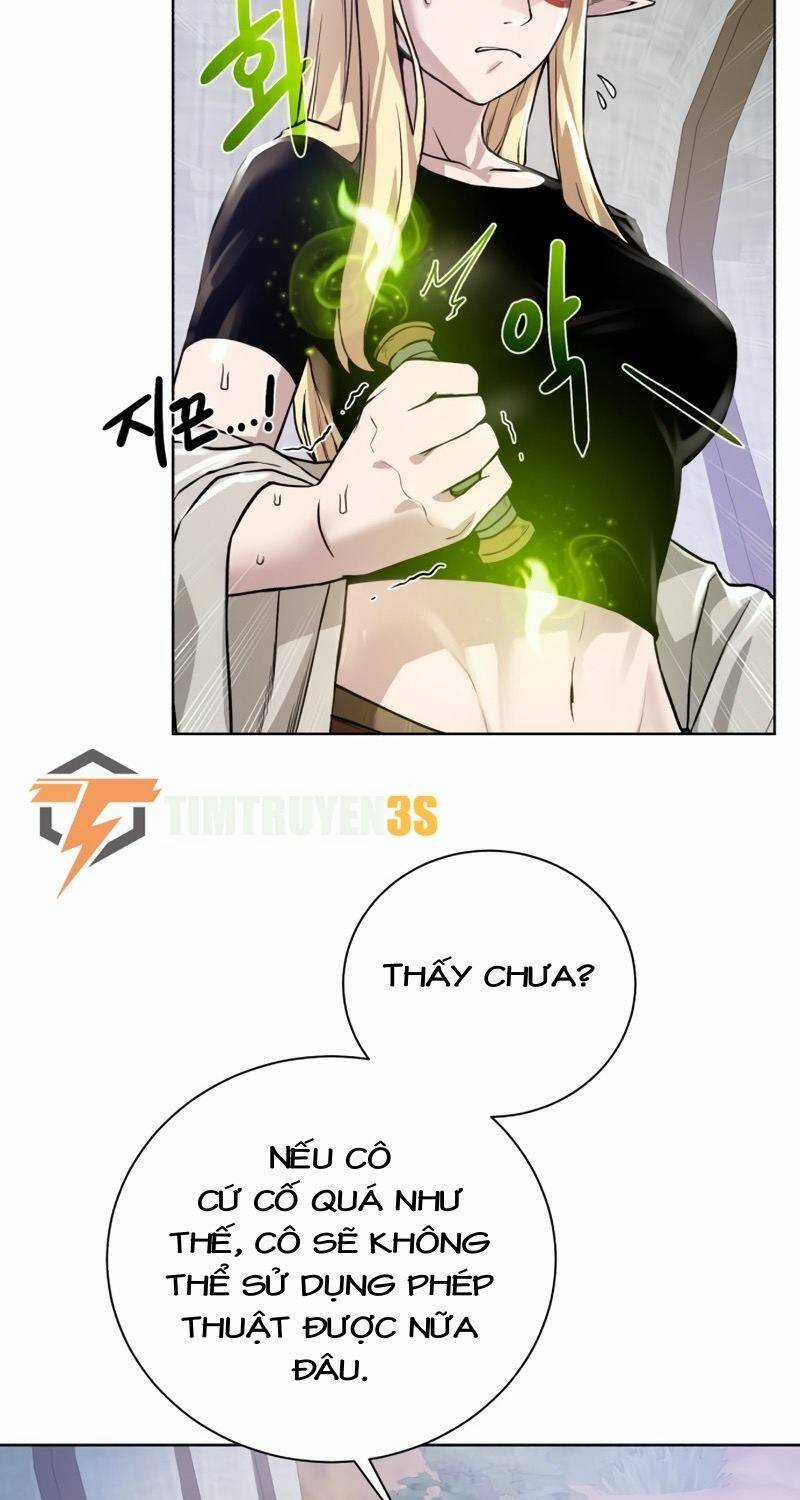 Cổ Vật Trong Hầm Tối Chapter 60 trang 48