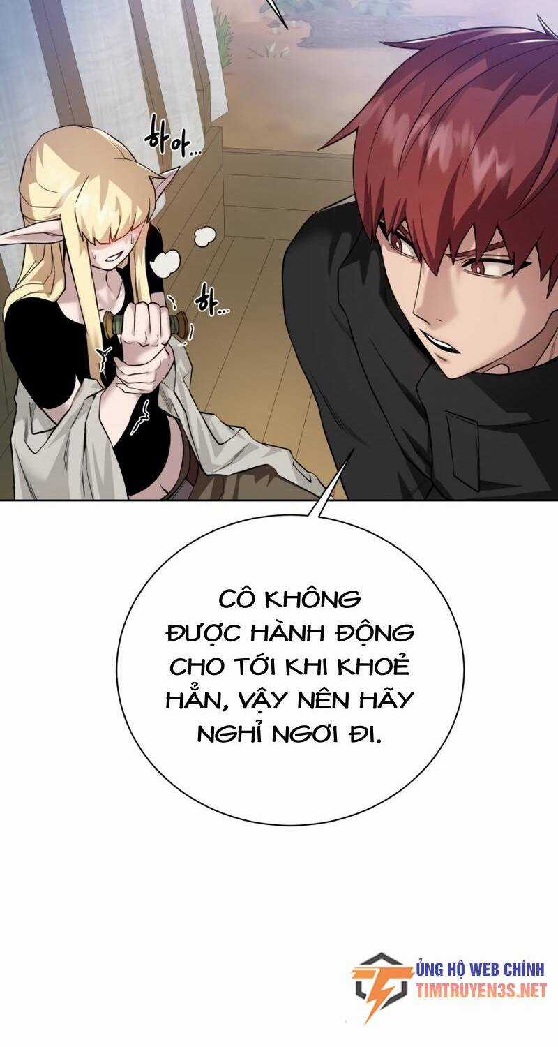 Cổ Vật Trong Hầm Tối Chapter 60 trang 49