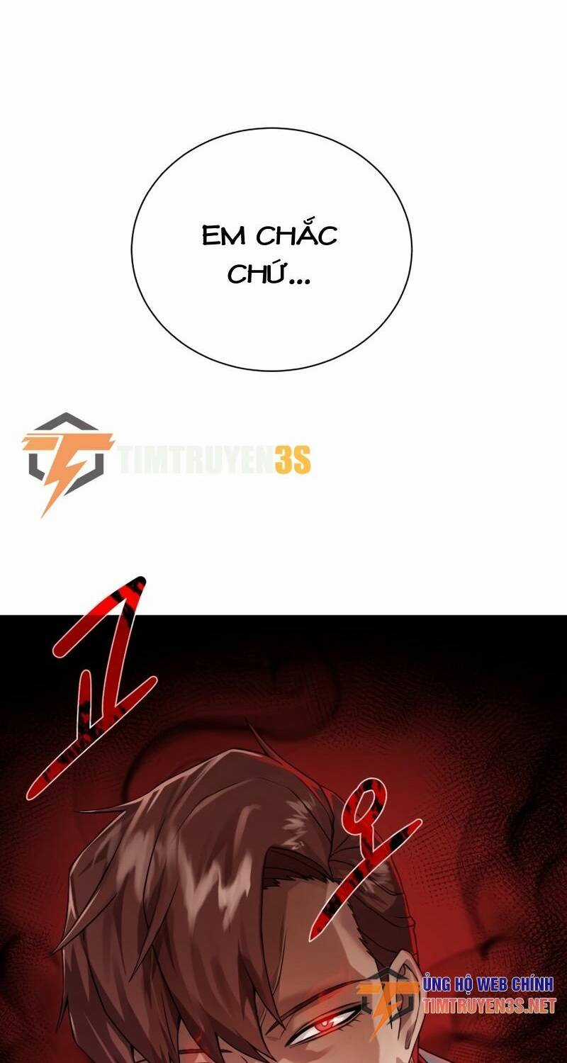 Cổ Vật Trong Hầm Tối Chapter 60 trang 5