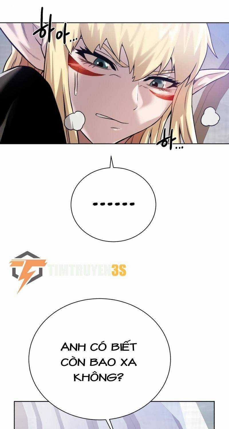 Cổ Vật Trong Hầm Tối Chapter 60 trang 50