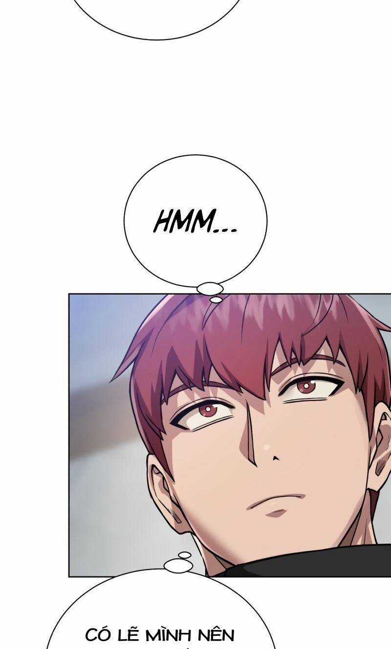 Cổ Vật Trong Hầm Tối Chapter 60 trang 56