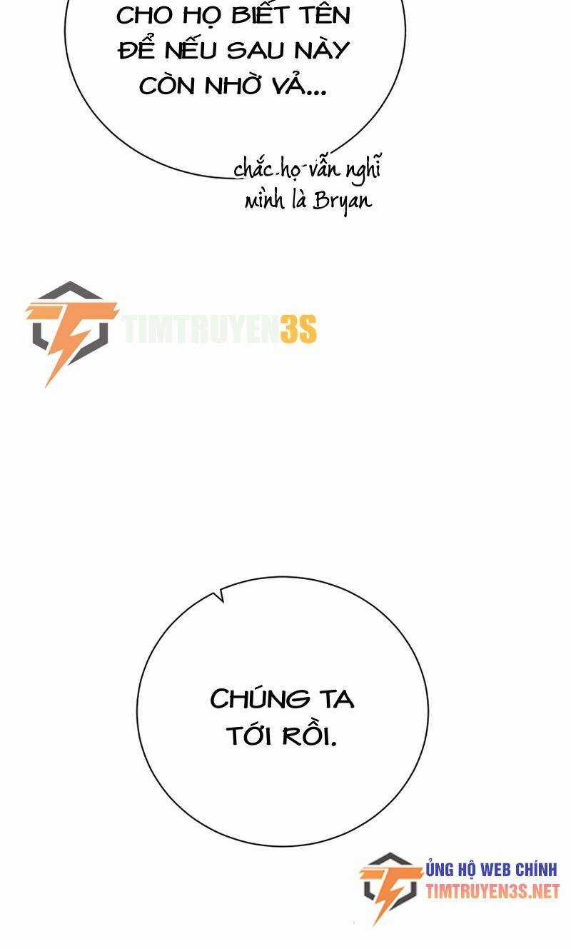 Cổ Vật Trong Hầm Tối Chapter 60 trang 57