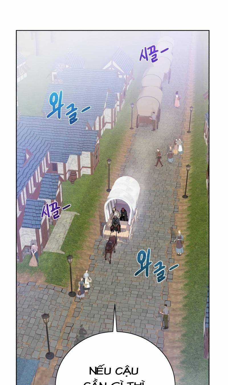 Cổ Vật Trong Hầm Tối Chapter 60 trang 58