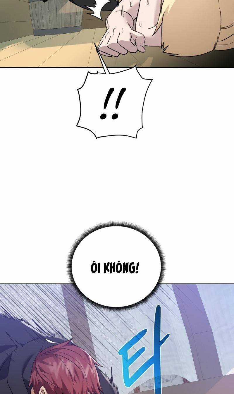 Cổ Vật Trong Hầm Tối Chapter 60 trang 60