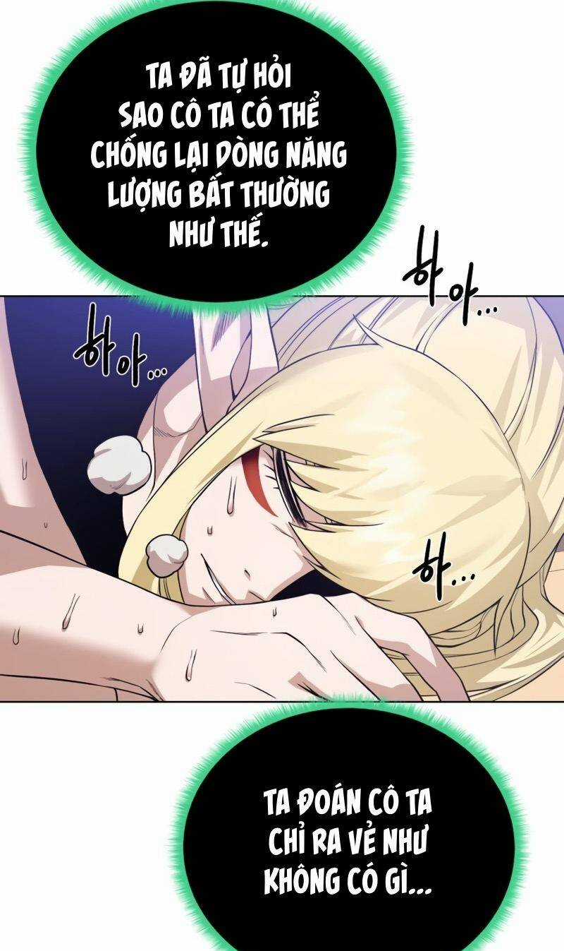 Cổ Vật Trong Hầm Tối Chapter 60 trang 62