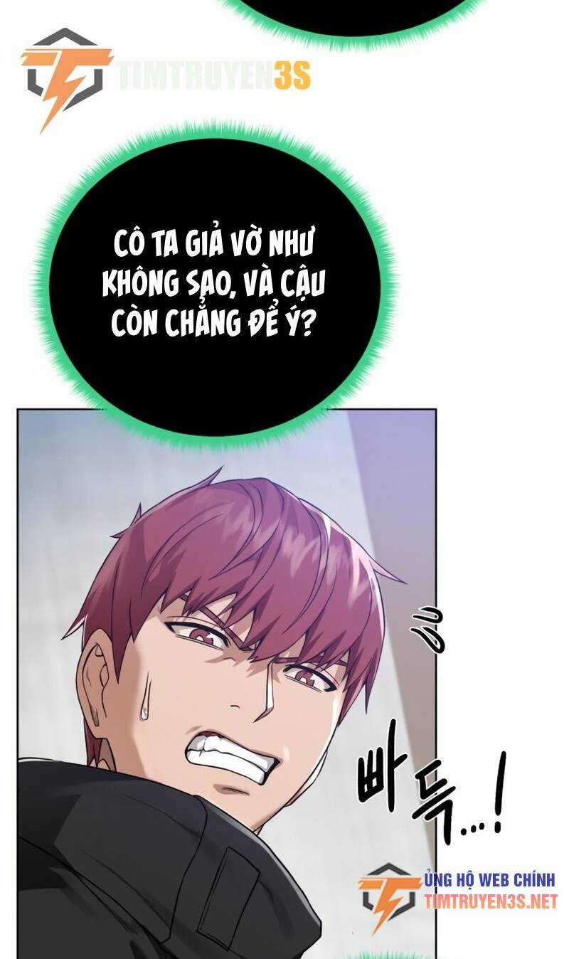 Cổ Vật Trong Hầm Tối Chapter 60 trang 63