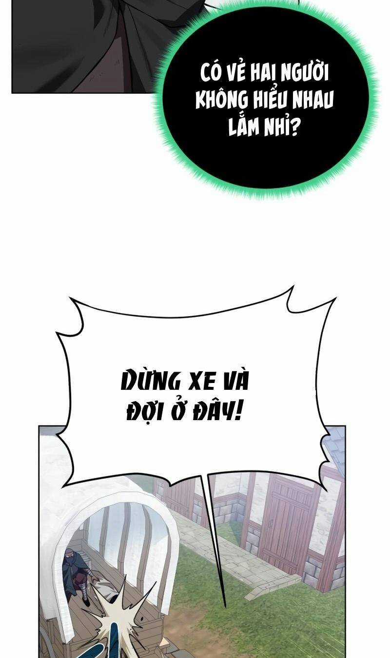 Cổ Vật Trong Hầm Tối Chapter 60 trang 64