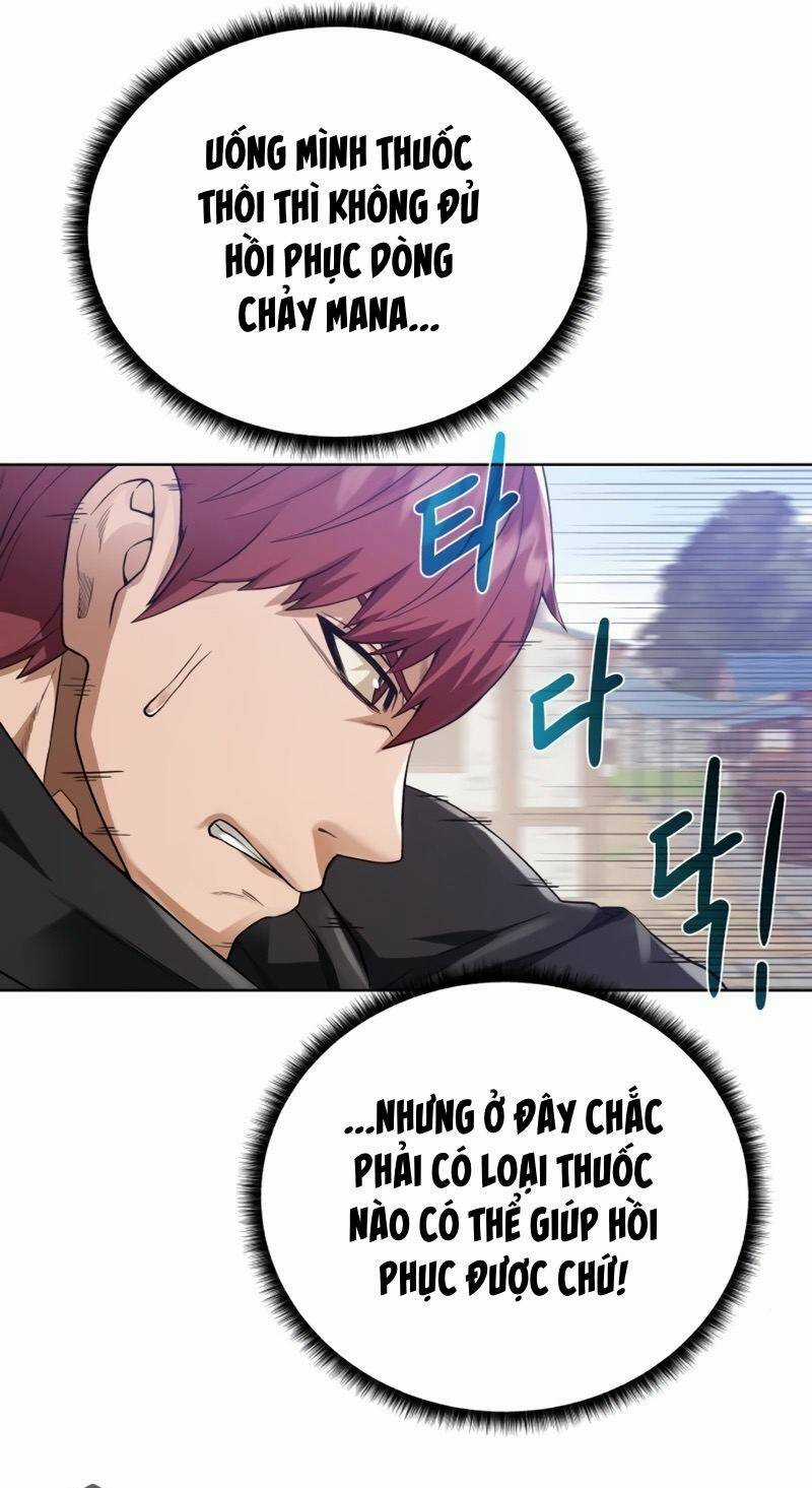 Cổ Vật Trong Hầm Tối Chapter 60 trang 66