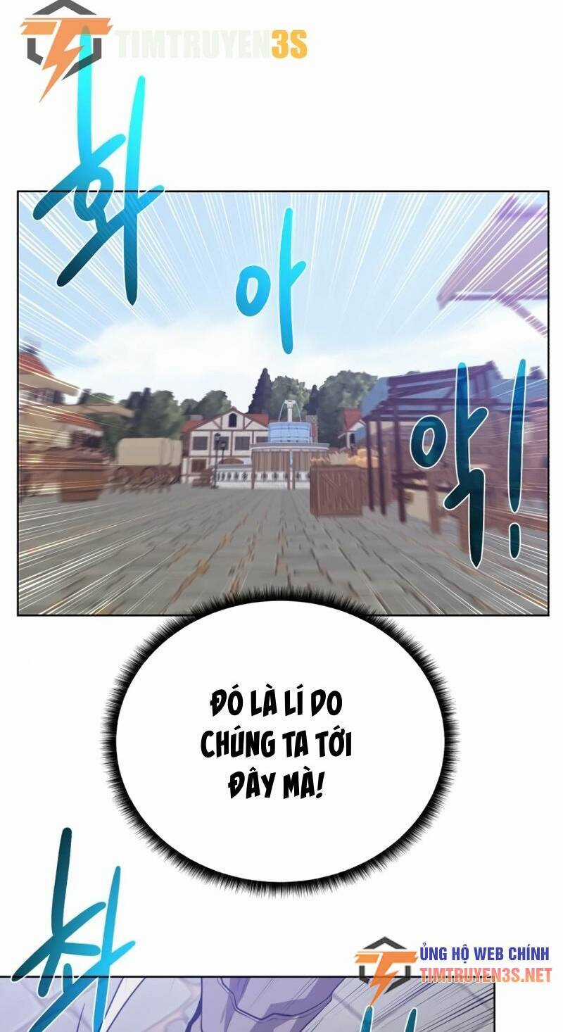 Cổ Vật Trong Hầm Tối Chapter 60 trang 67