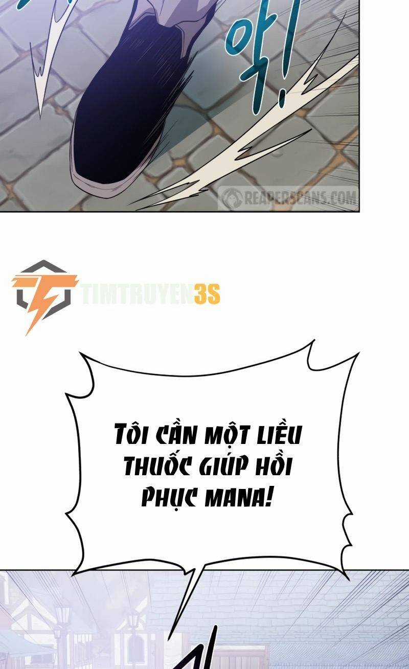 Cổ Vật Trong Hầm Tối Chapter 60 trang 68