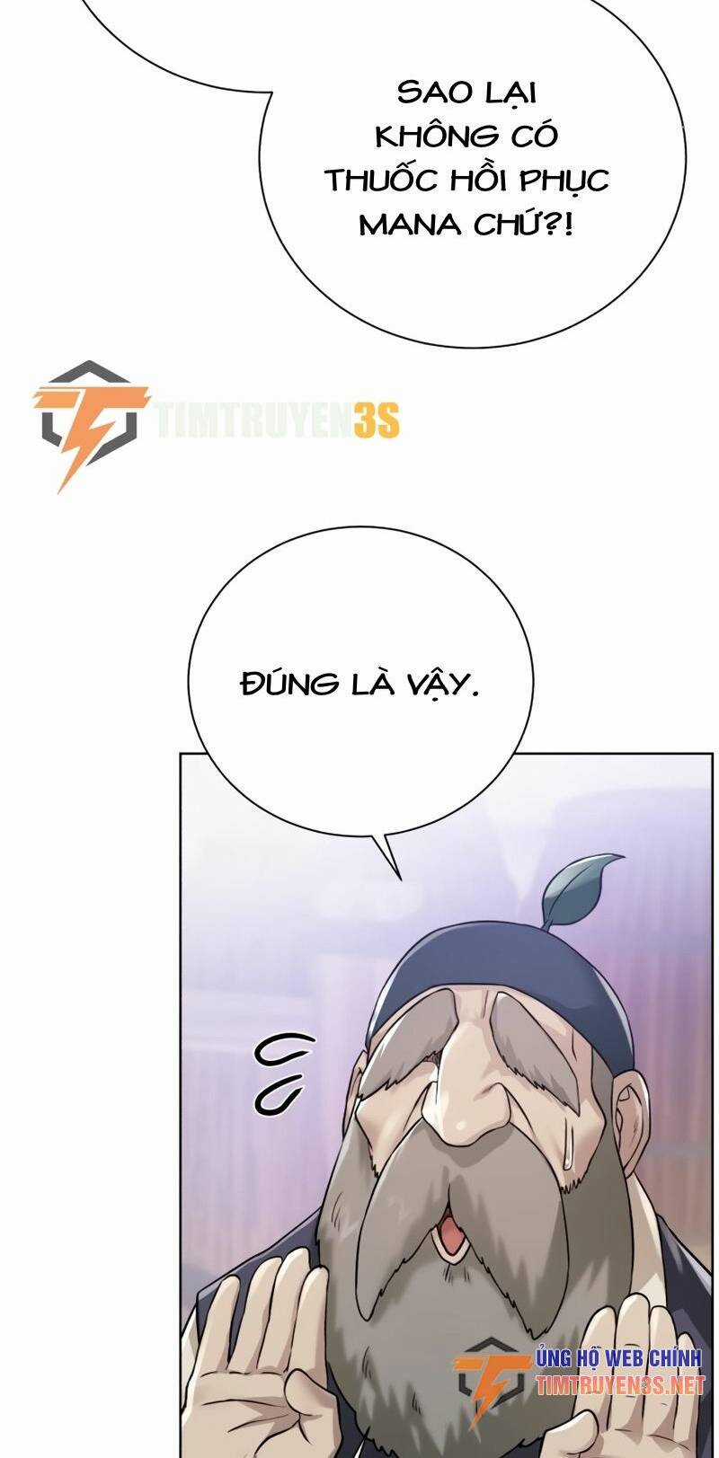 Cổ Vật Trong Hầm Tối Chapter 60 trang 71