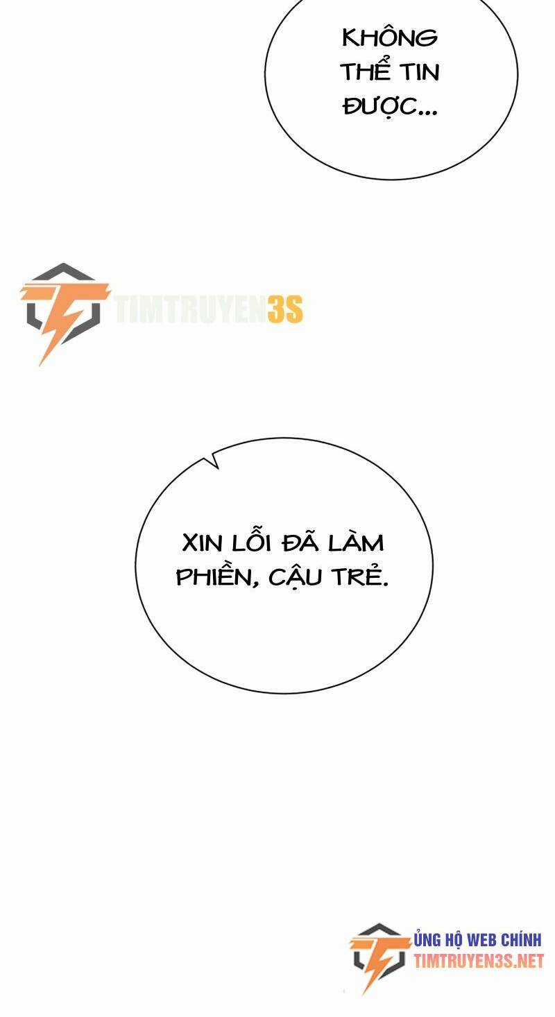 Cổ Vật Trong Hầm Tối Chapter 60 trang 73