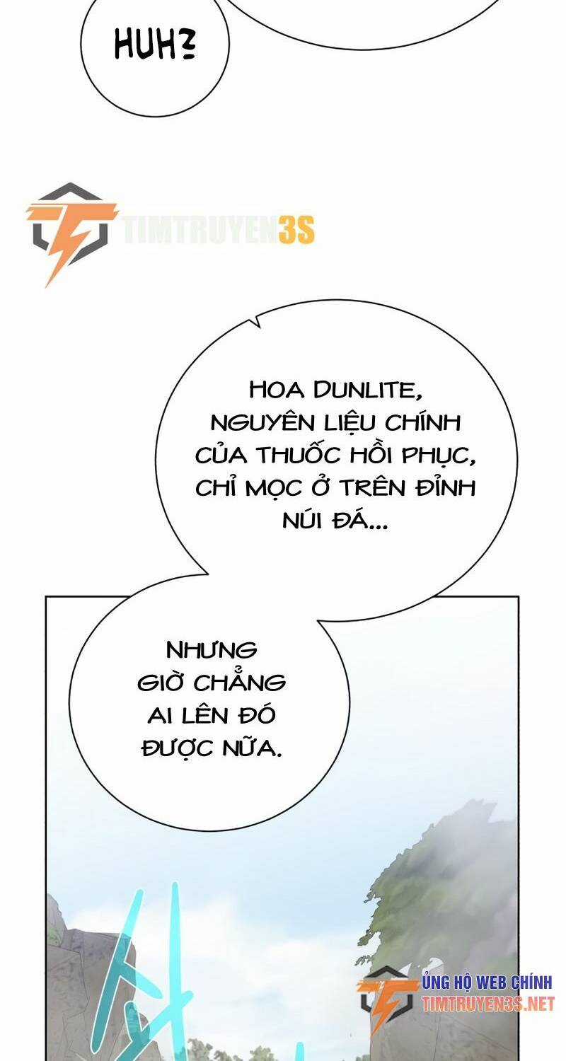 Cổ Vật Trong Hầm Tối Chapter 60 trang 75