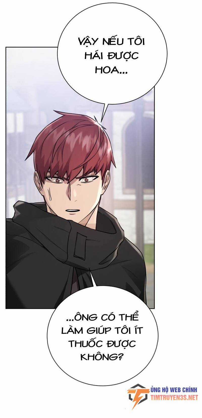 Cổ Vật Trong Hầm Tối Chapter 60 trang 77