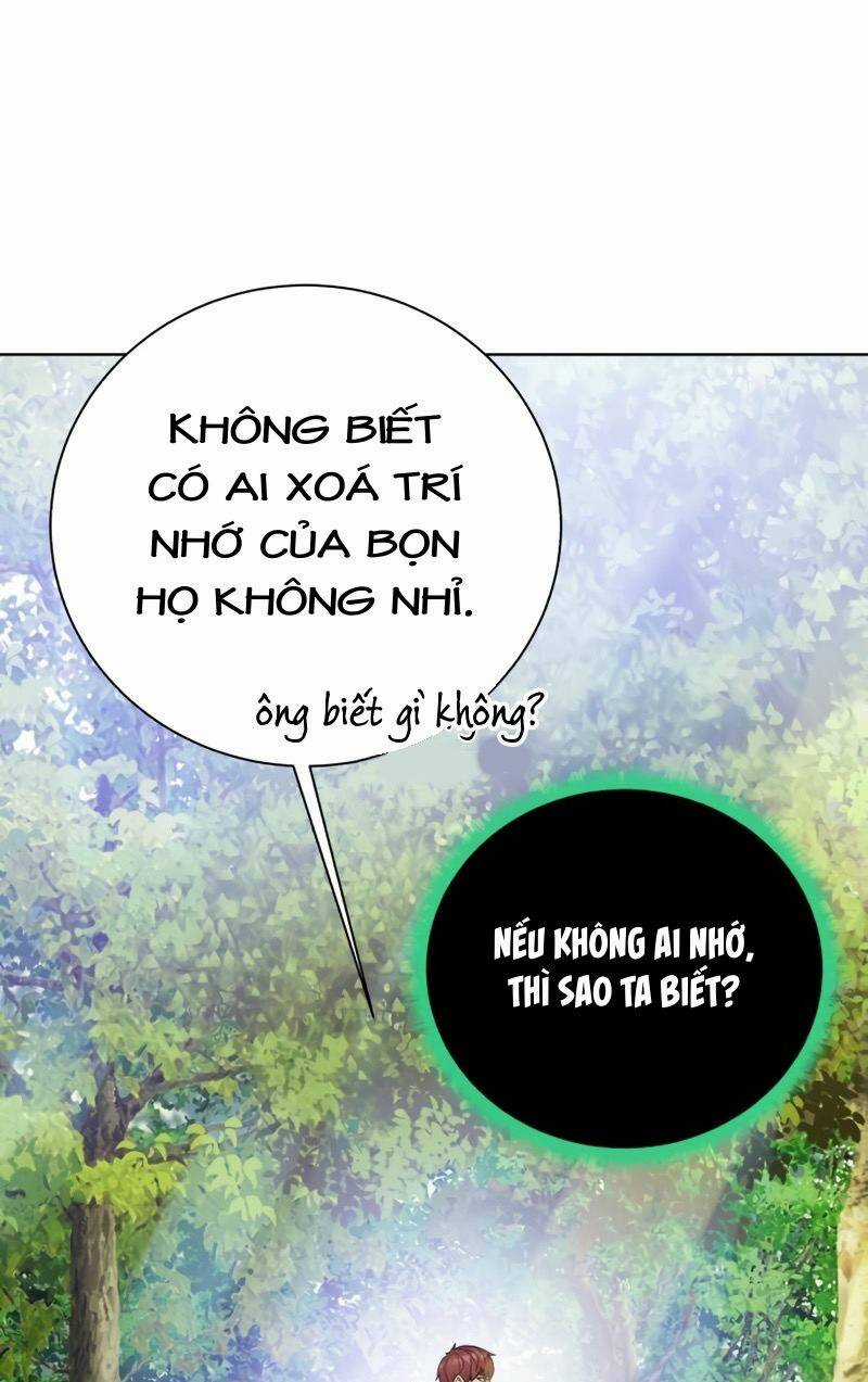 Cổ Vật Trong Hầm Tối Chapter 60 trang 82