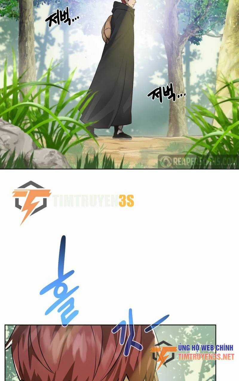 Cổ Vật Trong Hầm Tối Chapter 60 trang 83