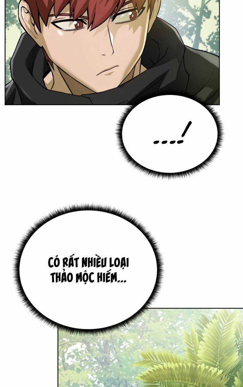 Cổ Vật Trong Hầm Tối Chapter 60 trang 84