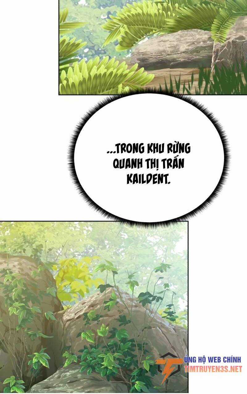 Cổ Vật Trong Hầm Tối Chapter 60 trang 85