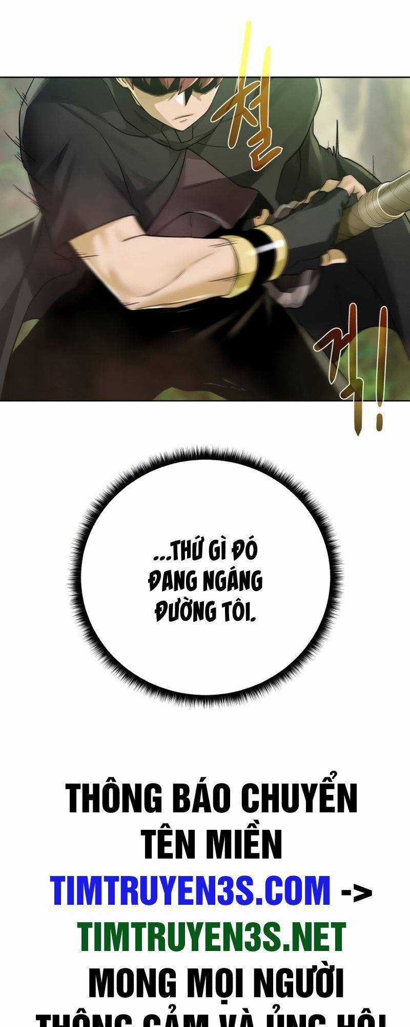 Cổ Vật Trong Hầm Tối Chapter 60 trang 88
